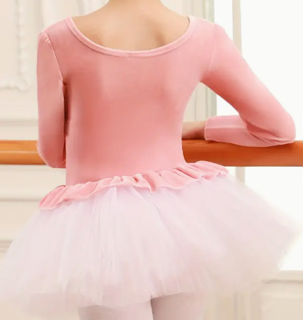 Ballet Dress