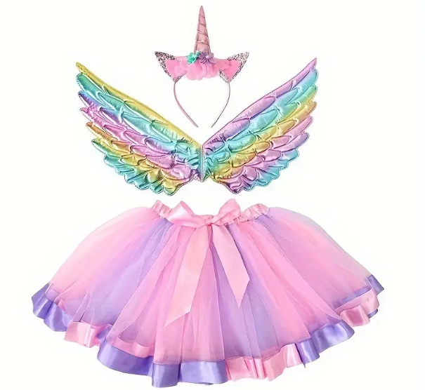 Unicorn Set