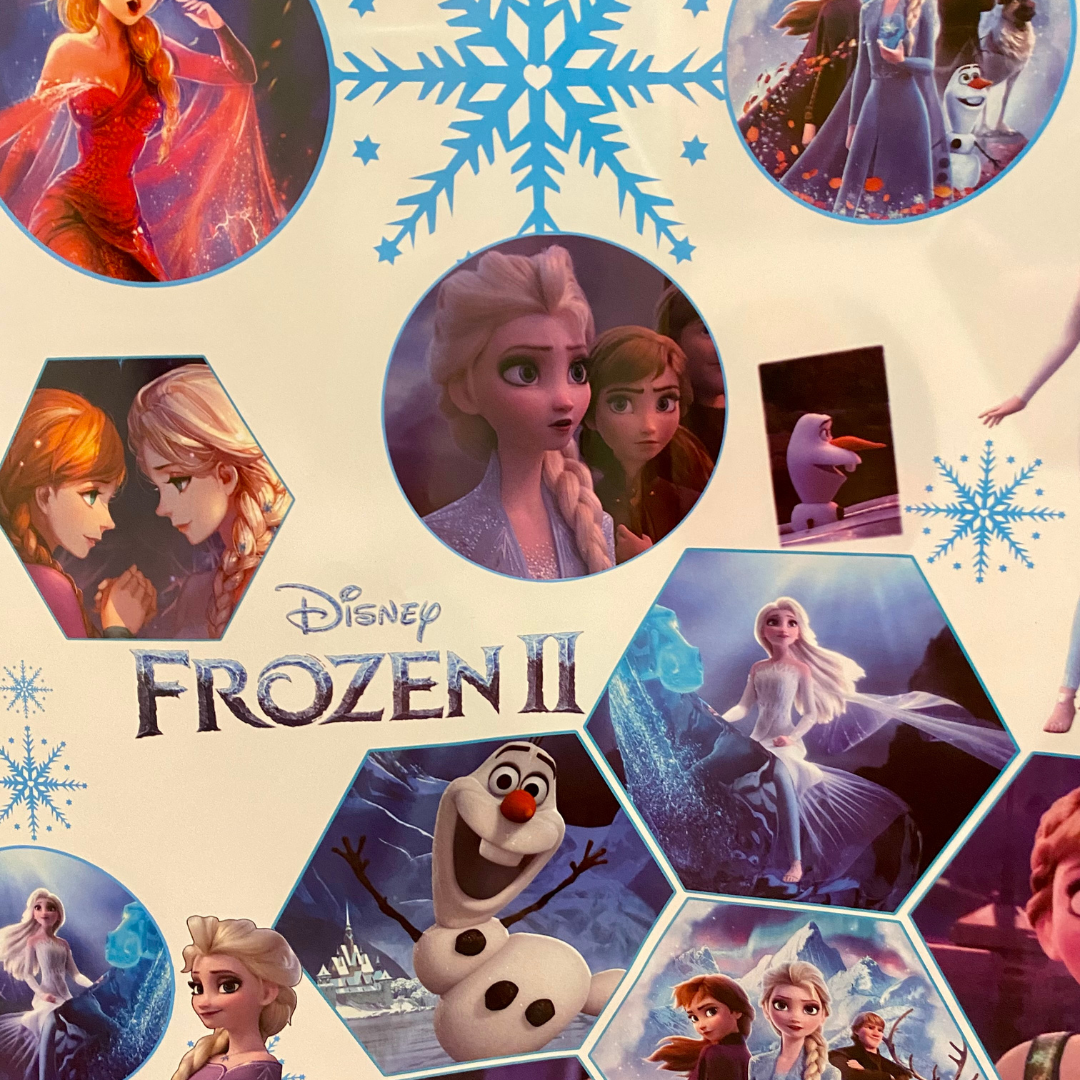 Paw Patrol Gift Wrap