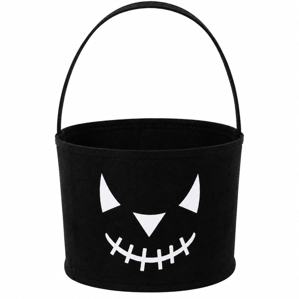 Halloween Felt Bag Candy