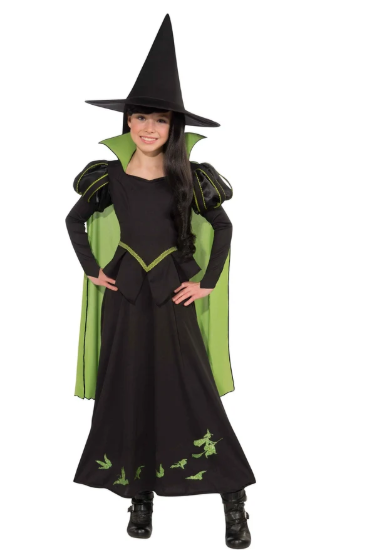 Wicked Witch Of The West