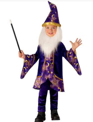 Wizard
