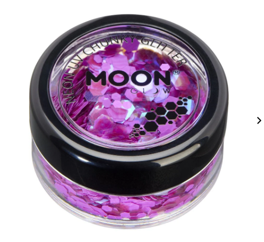 Moon Glitter