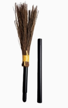 Witch Broom