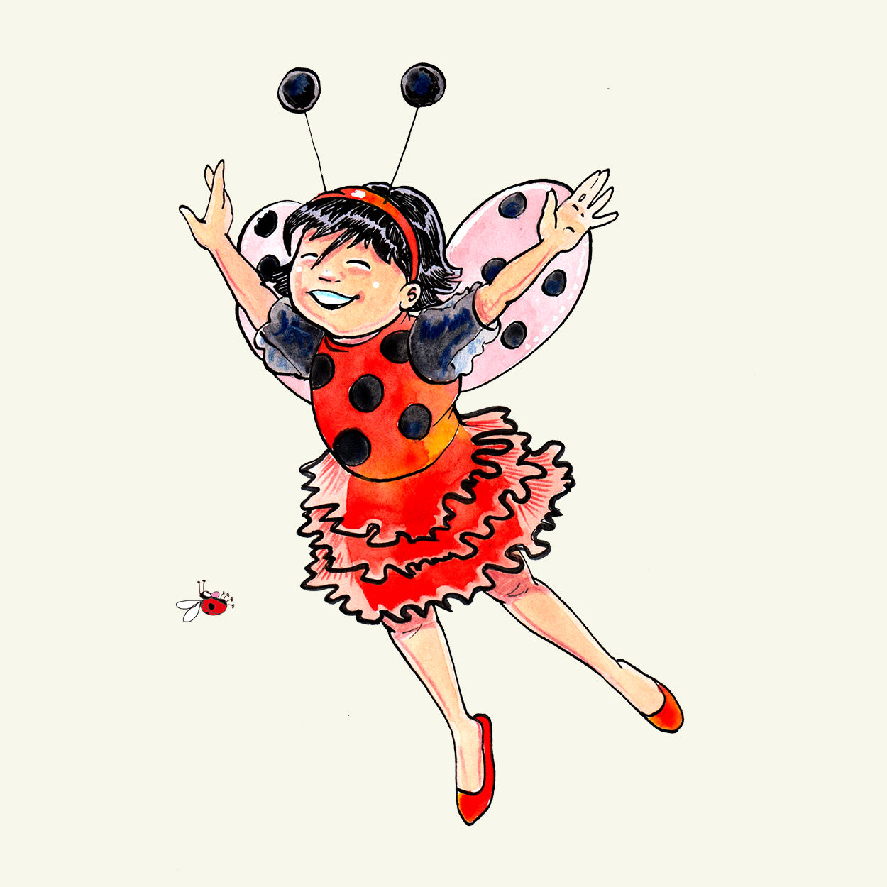 Insects – The Dressing Up Box