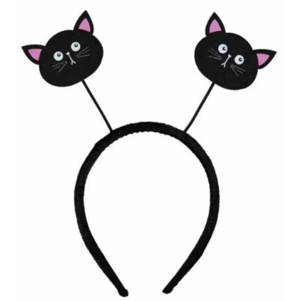 Cat Bopper Headband