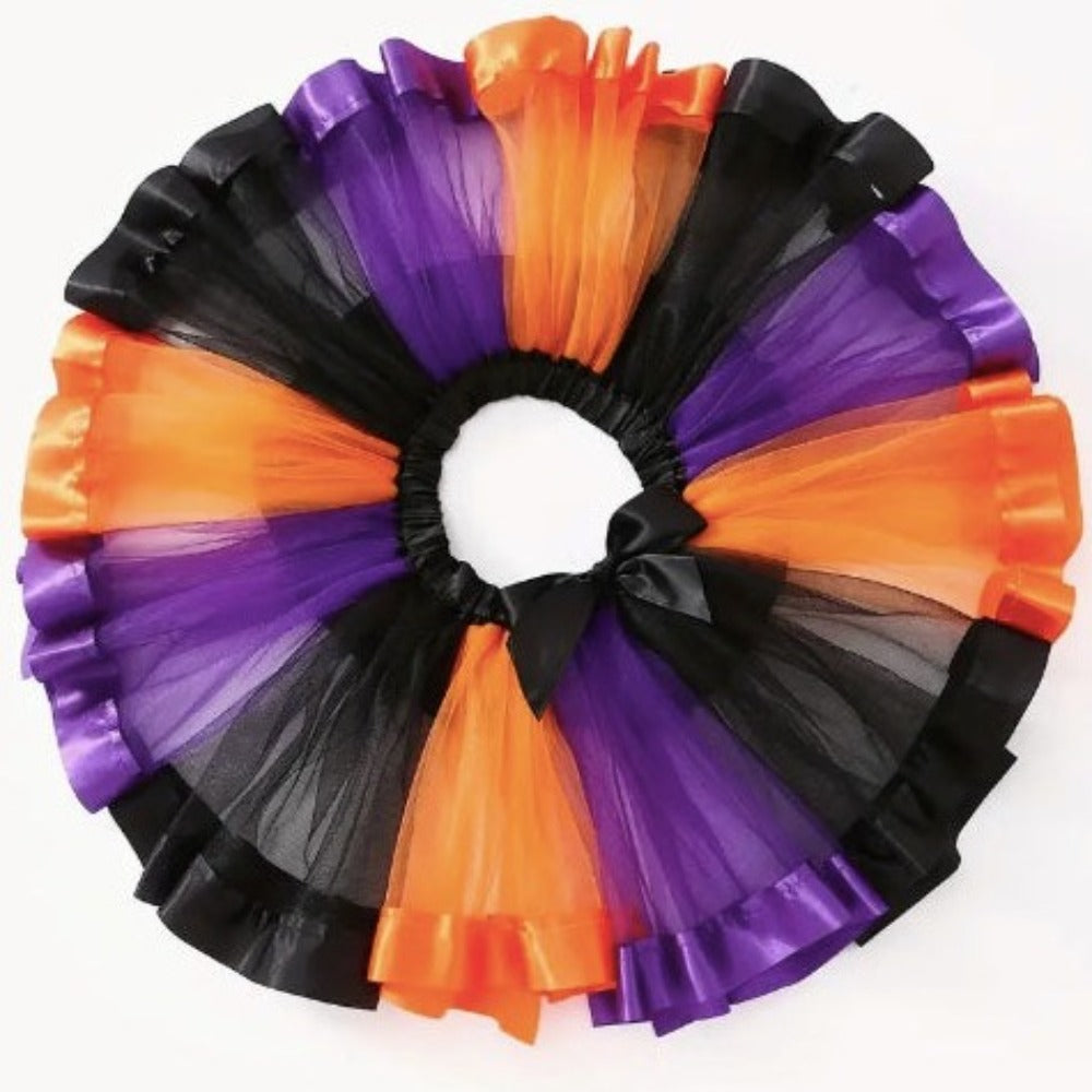 Witch's tutu