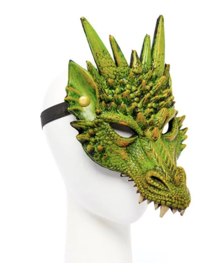 Dragon Mask