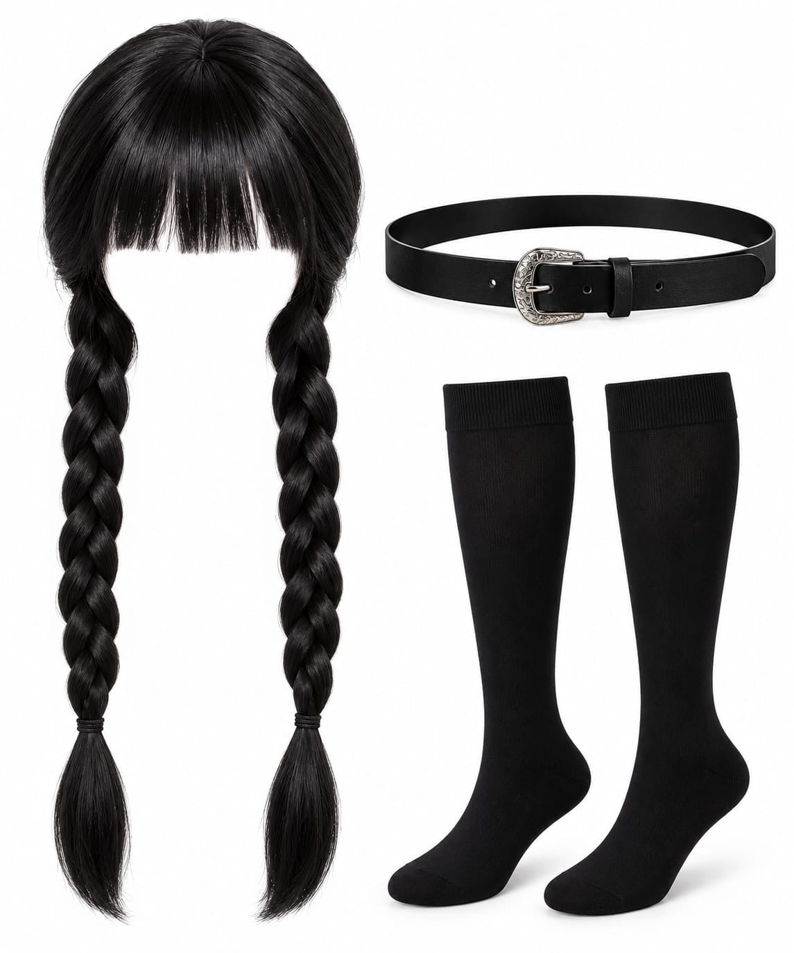 Wednesday Dress
