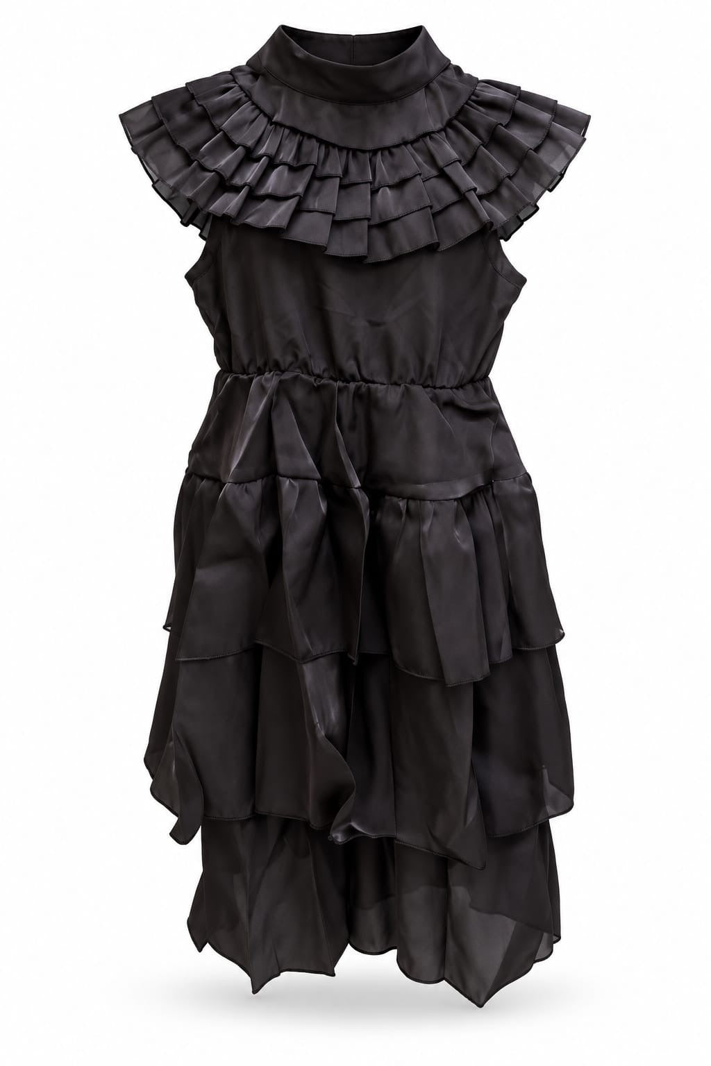 Wednesday Dress
