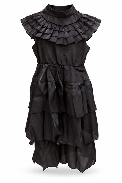 Wednesday Dress