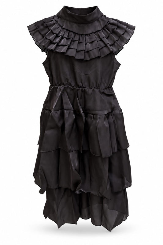 Wednesday Dress