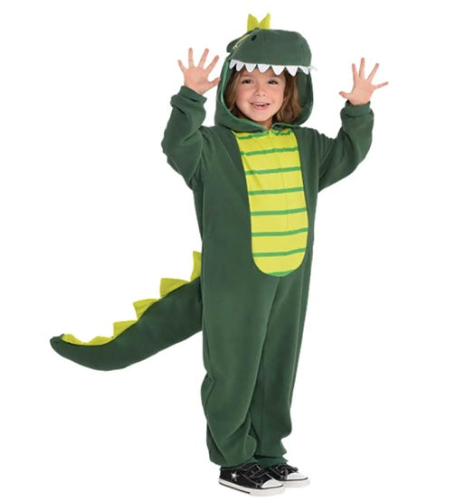 Dinosaur Costume