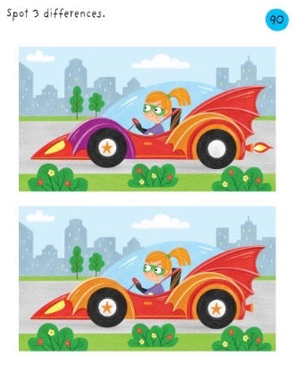 Little Children’s Superhero Puzzles