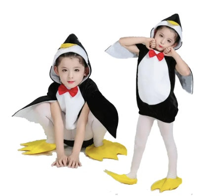 Happy Feet Penguin Costume