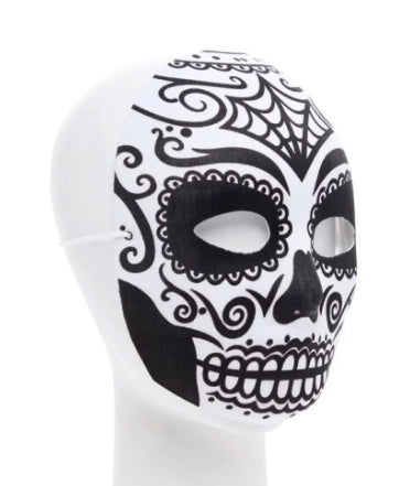 Day of the Dead Mask