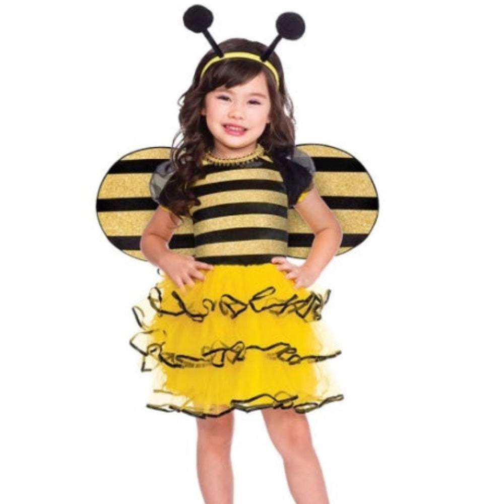 Bumble Bee Fairy