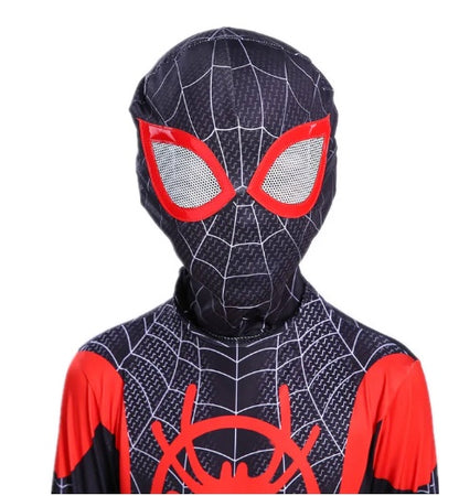 Spin Spider-Man Costume