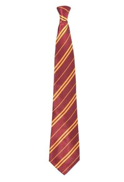 Harry Potter Gryffindor Tie