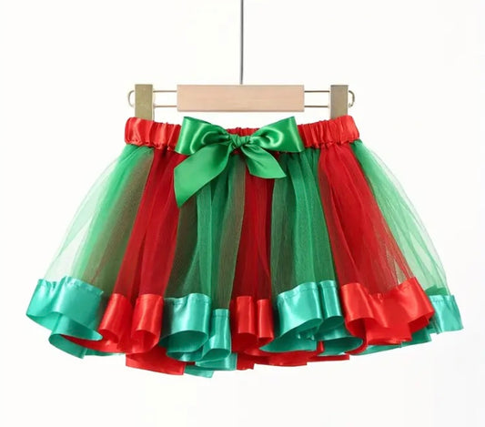 Festive Tutu