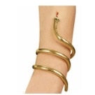 PRE-ORDER: Egyptian Snake Armband