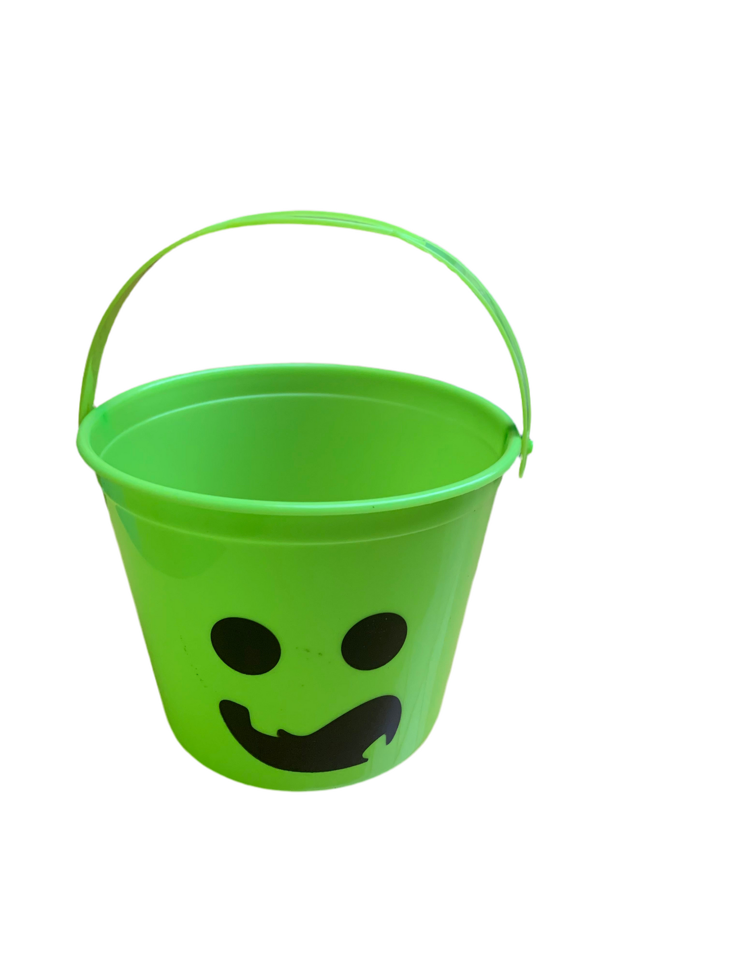 Halloween Bucket-Various Color