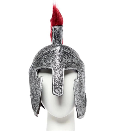 Roman Warrior Helmet