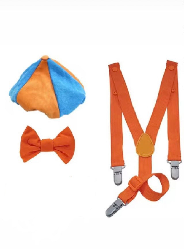 Blippi