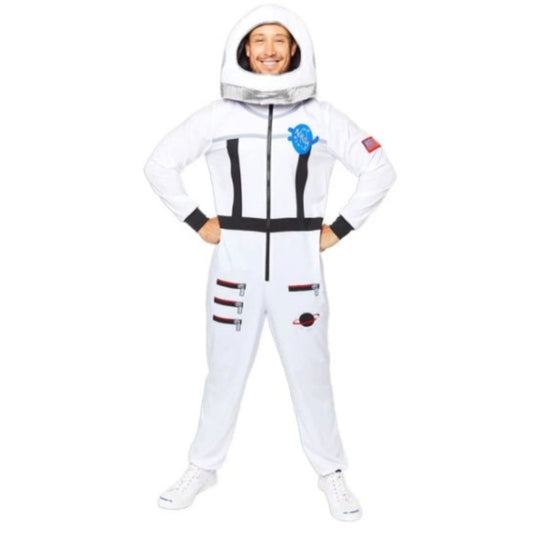 Adult Astronaut Costume 
