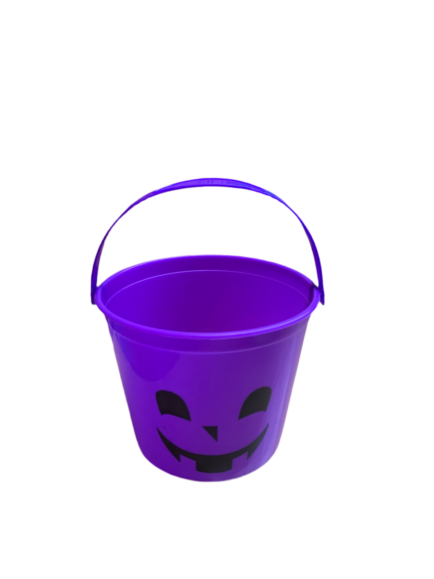 Halloween Bucket-Various Color