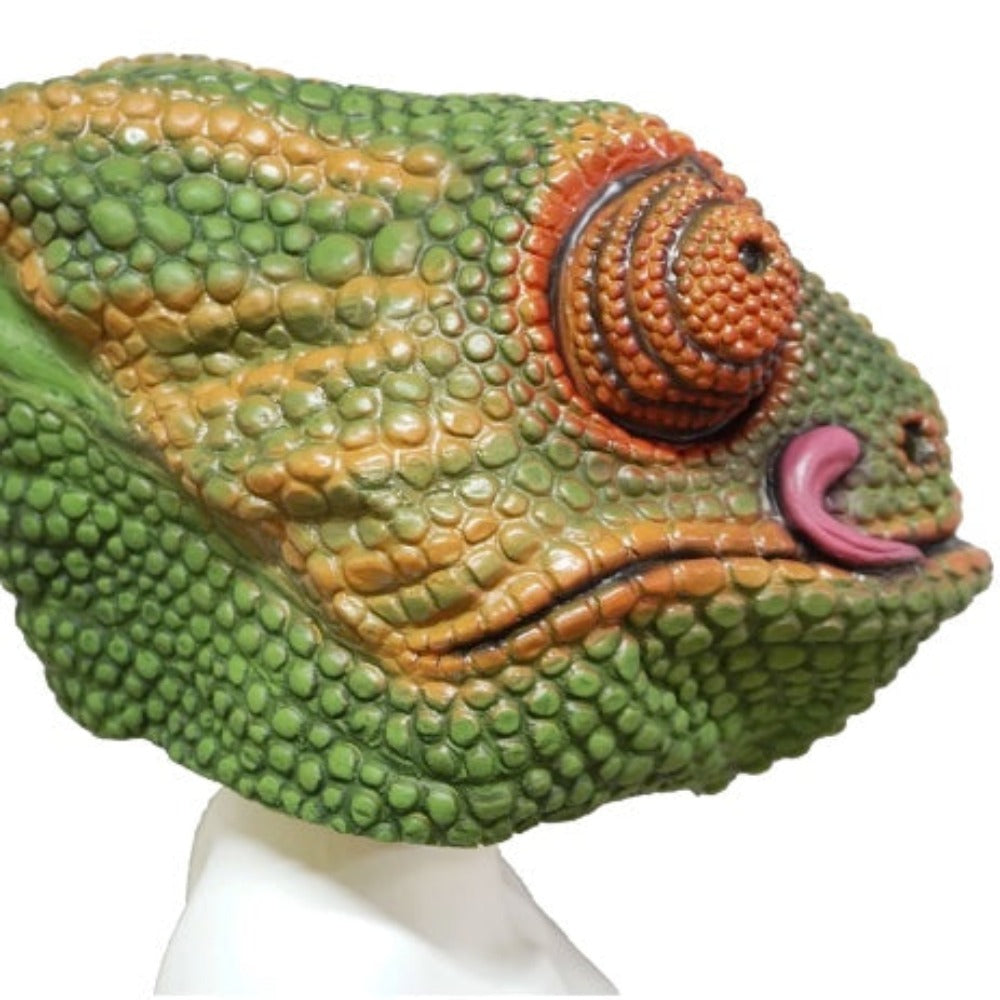 Chameleon Mask