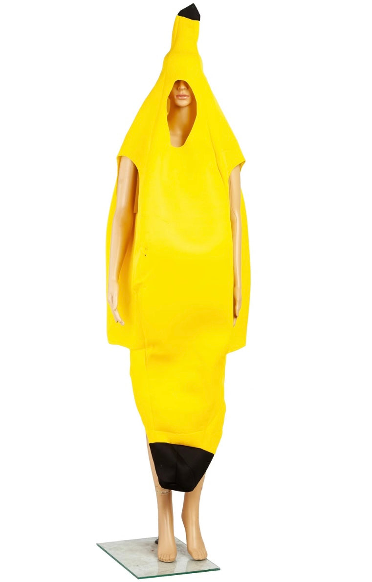 Banana Costume