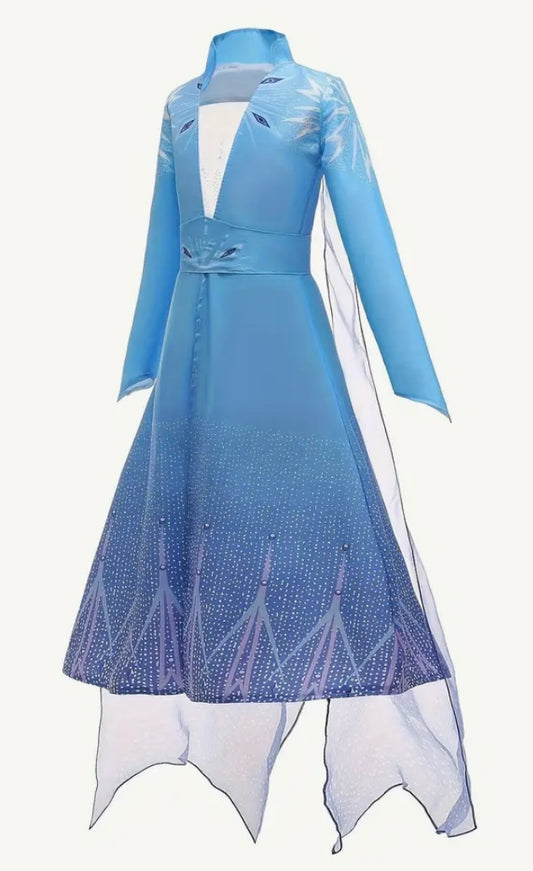 Elsa Dress