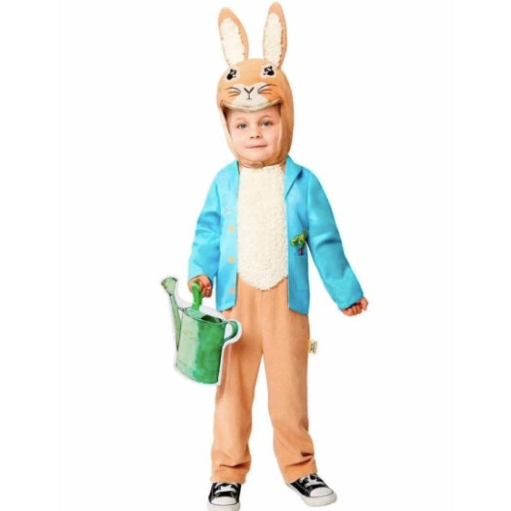 Peter Rabbit Costume