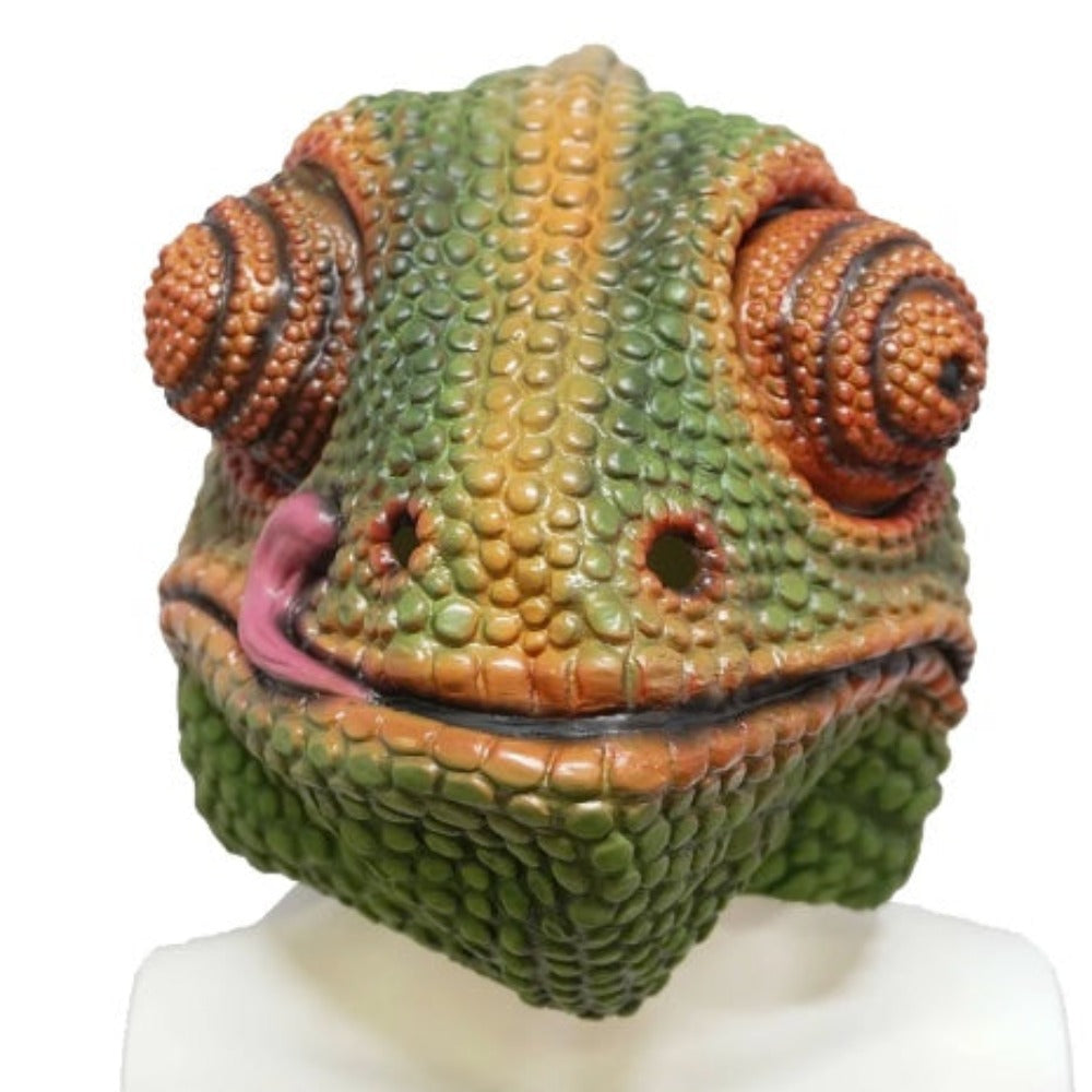 Chameleon Mask