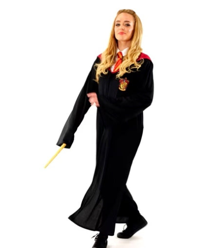 Harry Potter Adult Robe