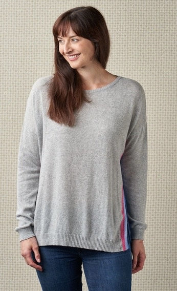 Romilly Cashmere Jumper