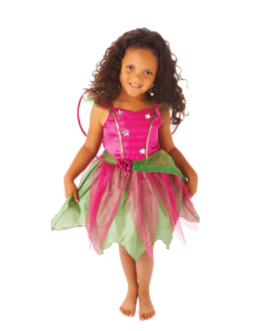 Mulberry Fairy