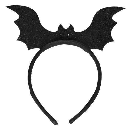 Cute Bat Headband