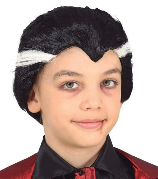 Vampire Wig