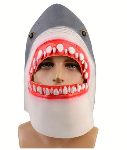 Shark Head