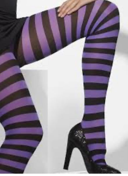Tights Various Colours