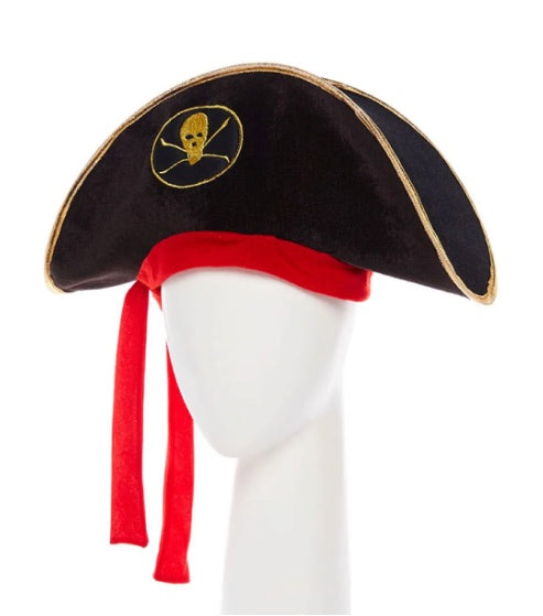 Pirate Smee Hat