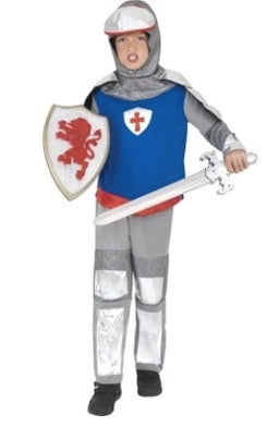 Knight Costume