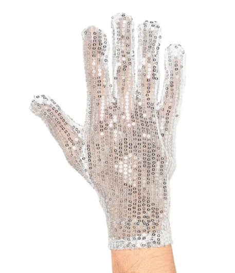 King of Pop Glove