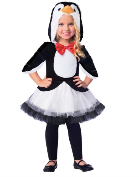 Penguin Dress