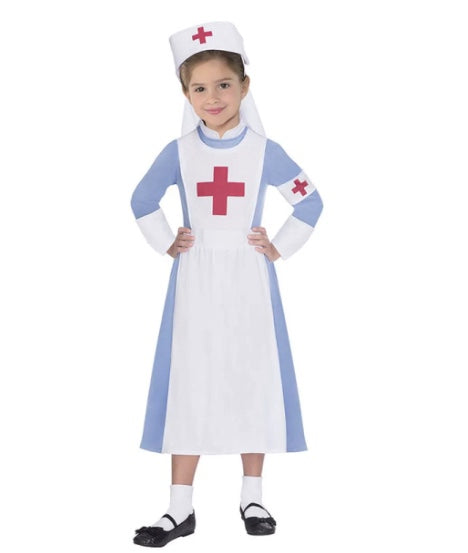 1940's Nurse