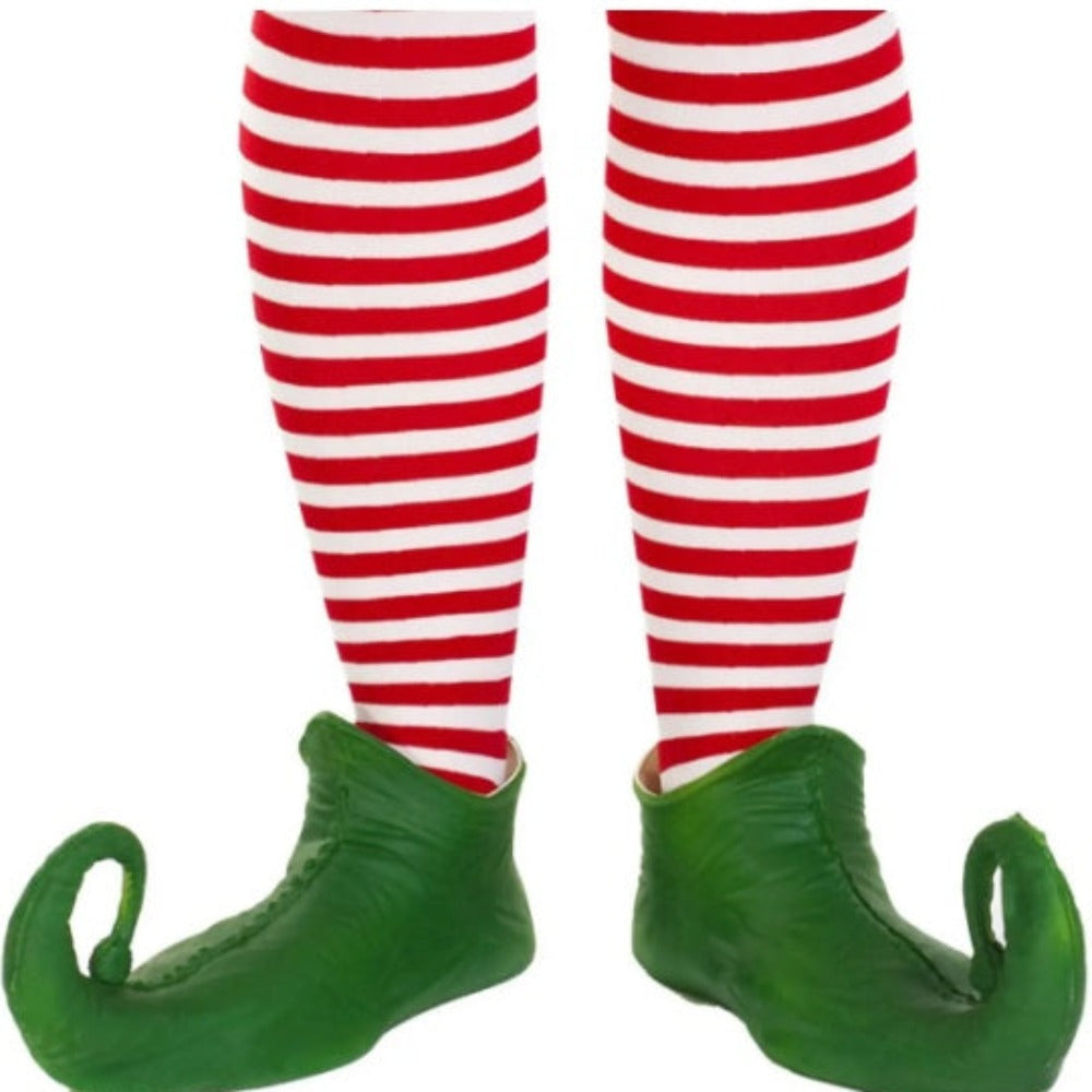 Adult elf socks