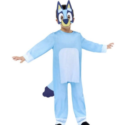 Bluey Costume