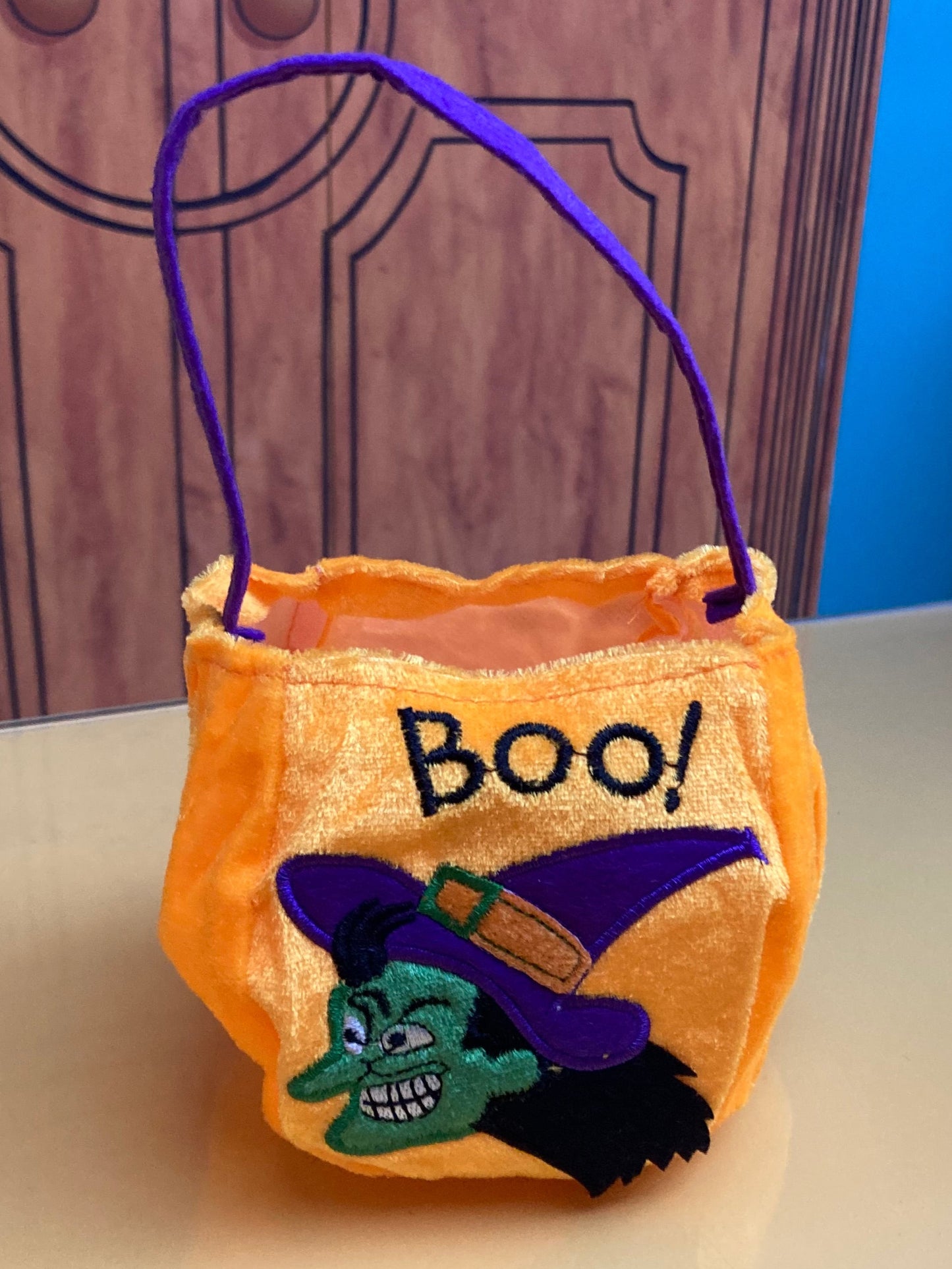 Mini Treats Bag